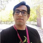 Profesor de química, nivel secundario y universitario